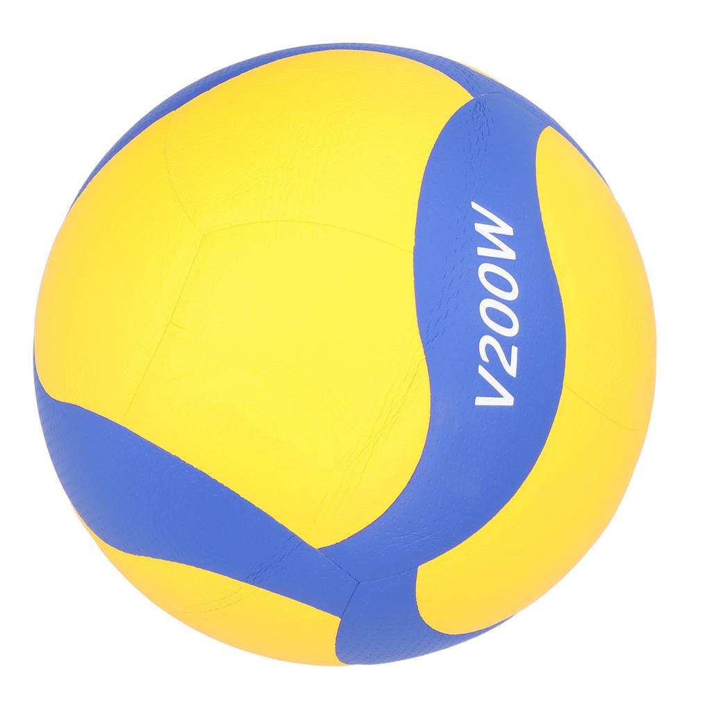 Volleyball Soft Durable Indoor Outdoor Official Volleyball for Game Gym Training