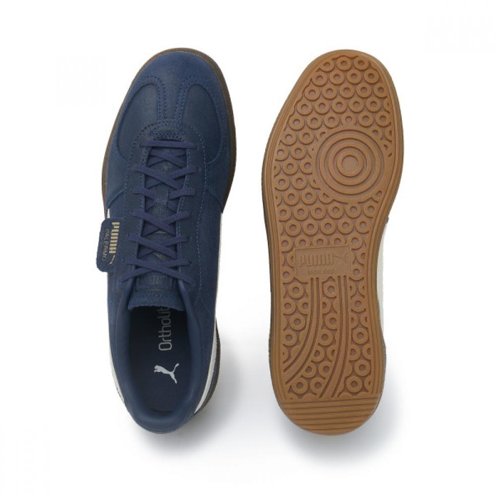 Puma Official Age Palermo