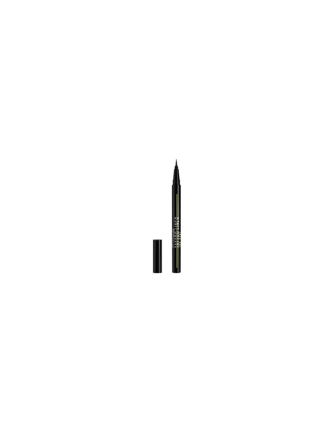 Maybelline Mayb Eyeliner Ink Pen Tattoo Liner