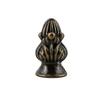 Decorative Bronze Finish Lamps Harp Kit Standard DIY Lamp Shade Holder Universal Shade Bracket Table Lamp