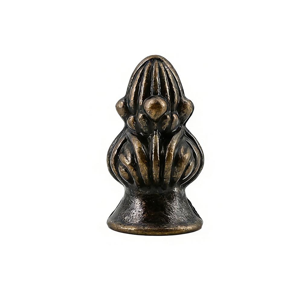 

Decorative Bronze Finish Lamps Harp Kit Universal DIY Lamp Shade Holder Standard Shade Bracket Table Lamp