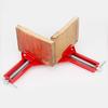 Woodworking Hand Tool Multifunction 90 Degree Right Angle Clip Picture Frame Corner Clamp Mitre Clamps Corner Holder