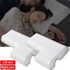 Comfortable Memory Foam Couple Pillow For Adults Non-pressure Hand Arm Support Neck Protection And Sound Sleep M Size