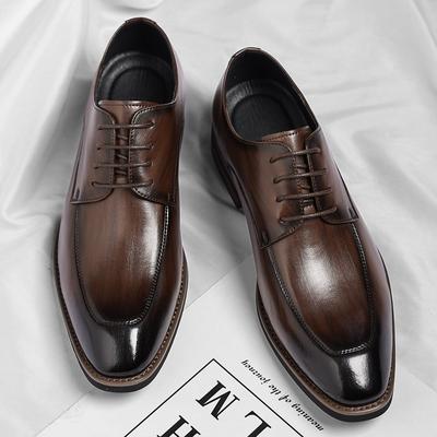 Scarpe con tacco