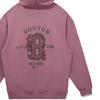 New Era SS25 MLB Boston Red Sox Ivy League Series Pullover Hoodie Loose Comfortable Simple Long Sleeve Sweatshirt Unisex Hoodies 14529392