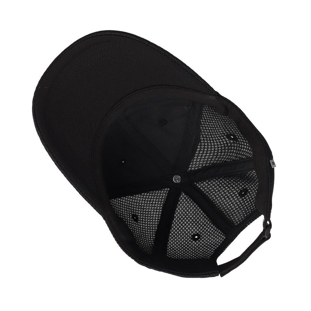 Netzkappe 02657101_Training AF_Puma Black_