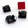 XK001 Self-Adhesive Cable Holder, Dashcam/Wire R-Type Organizer Clip