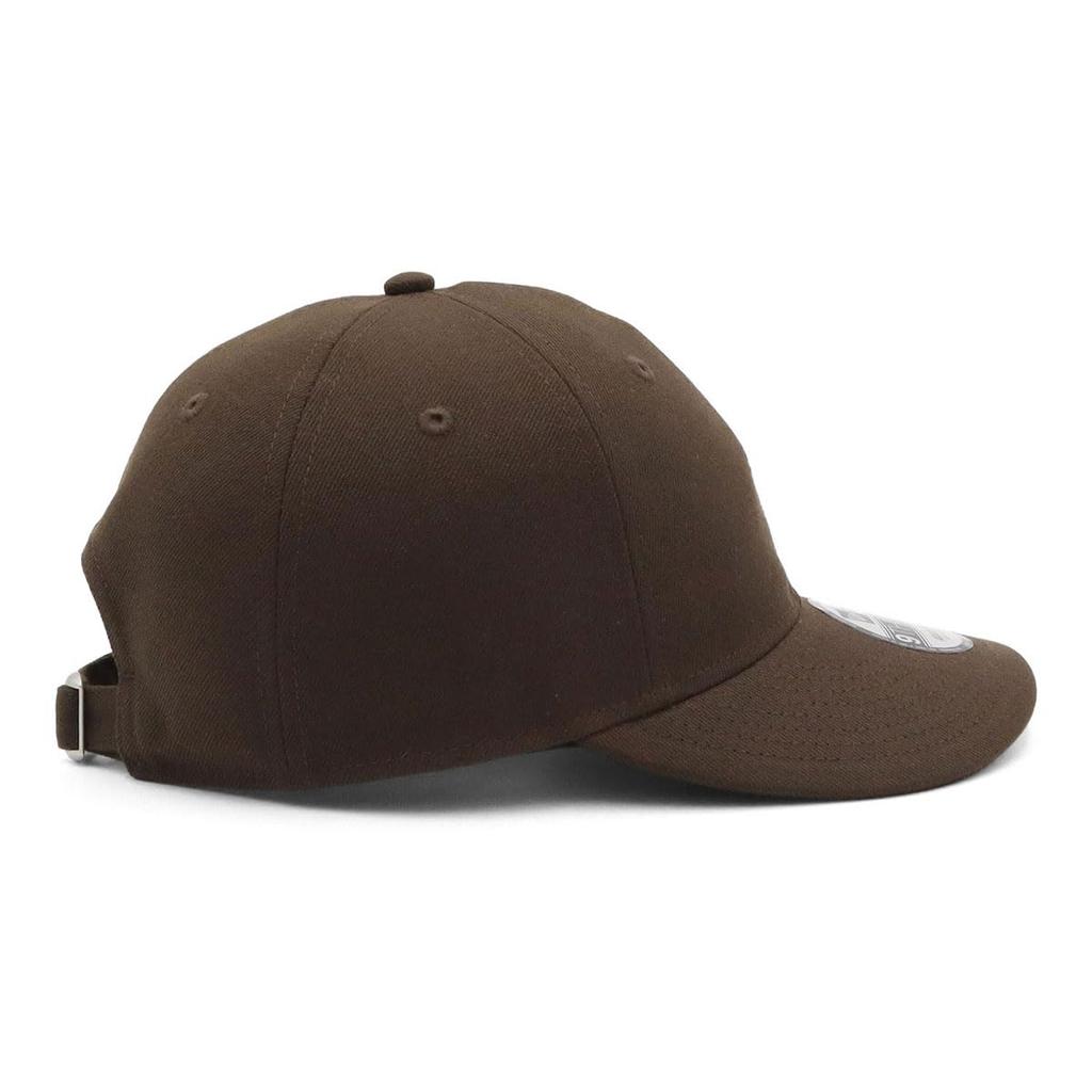 New Era Cap 9THIRTY NY New York Yankees ONSPOTZ Exclusive NY Brown 9Thirty Metallic Mini Logo Mlb New York Yankees M/L