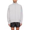 Adidas Originals Neuclassics Jackets Men's Gray Stand Collar Moderate Other HS1520