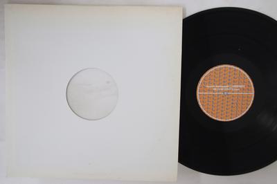 12inch Record AYUMI HAMASAKI - FRIEND II RR1288103 Rhythm Republic 1999 Japan Japanese Pop/Rock Used