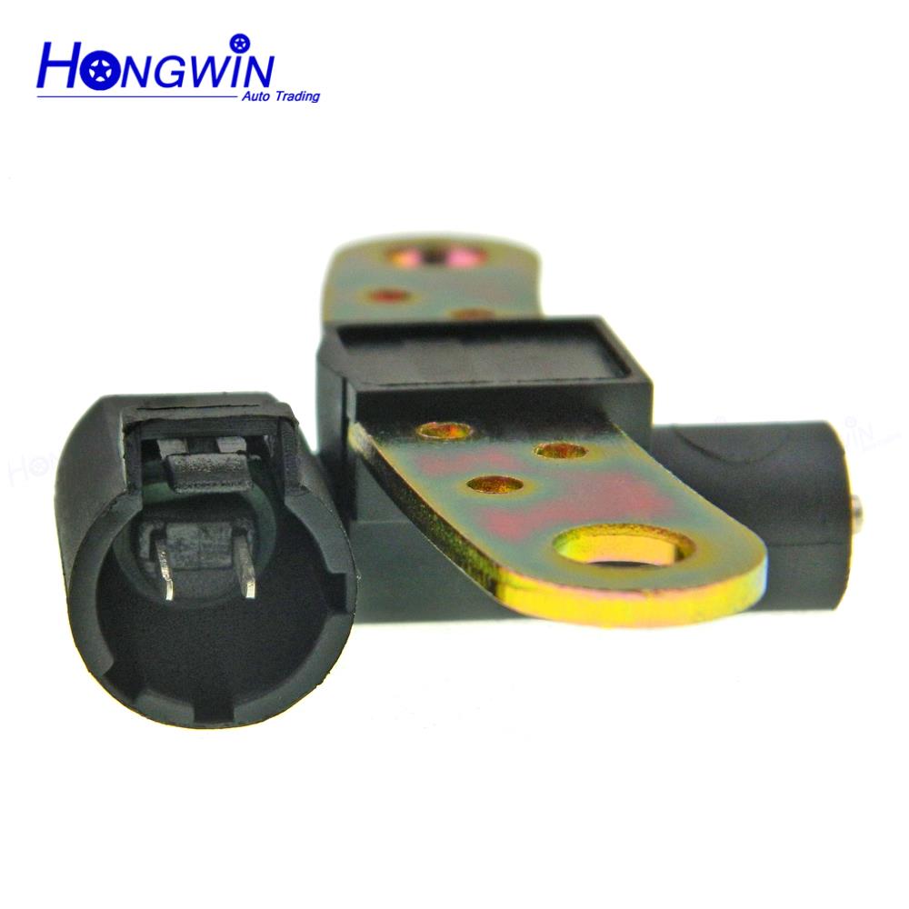 8200436025 Crank Crankshaft Position Sensor For Renault Clio Kangoo Logan Megane Twingo 12i 14i 16i 6001548175 7700101969 SEB439