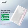 Transparent Self-Adhesive OPP Plastic Bags