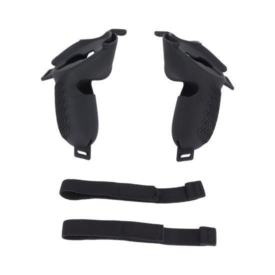 

Защитный чехол для ручки контроллера VR Силиконовый чехол для ручки VR Защитный чехол с регулируемым шарниром на запястье