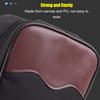 Bow Arrows Bag Large Capacity Thickened Canvas Recurve Bow Carrier Archery Carry Bag with Compartment