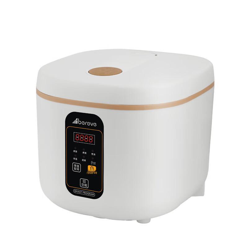 Aibeili Smart Rice Cooker