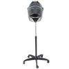 Hair Bonnet Dryer Stand Hair Dryer Adjustable Hooded Floor Hair Bonnet Dryer Salon Hair Styling Tool Salon Hair Styling Tools