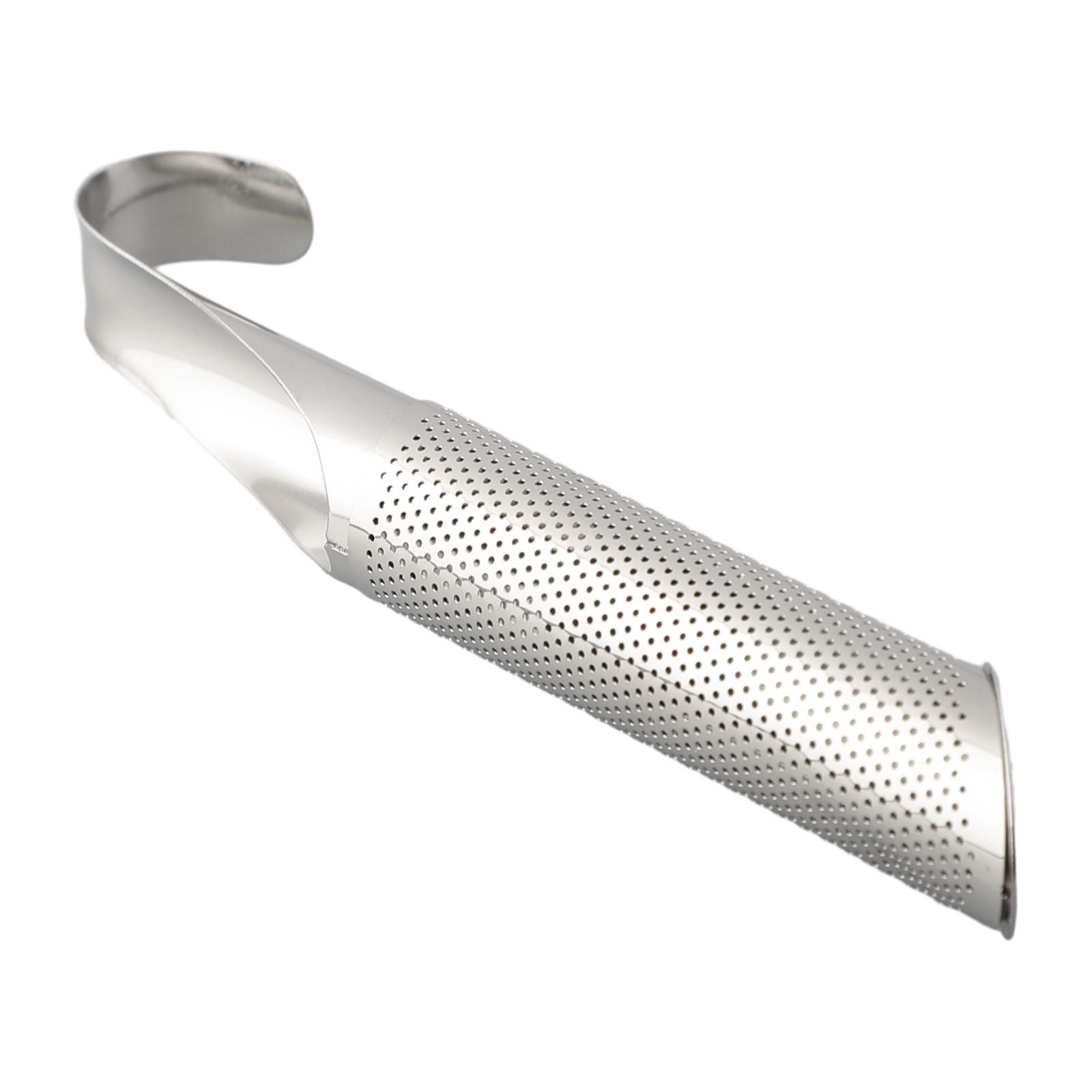 

Фильтр для заваривания чая из нержавеющей стали с мелкой сеткой