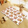 2025 New Capybara Cute Carpet Rug for Living Room Bedroom Home Sofa Decoration,Kids play Non-slip Floor Mat15