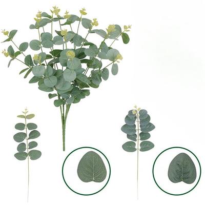 Deko & Wohnaccessoires – Künstliche Blumen & Kränze