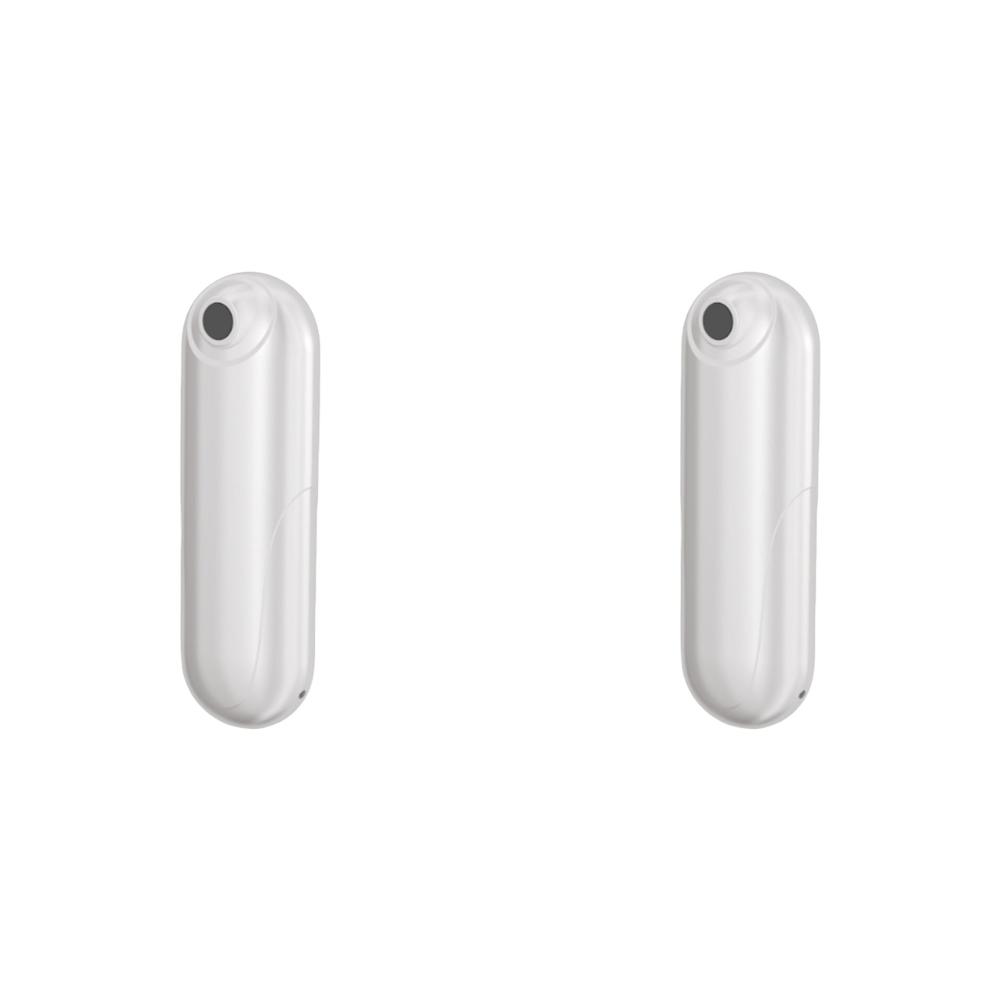 

LF# Electronic Mosquito Bite Pen Natural Anti-Itch Pen for Adult Children (Silve