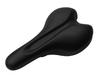Captain Stag Soft Saddle (Sports/with Tower) (Black) Y-2130