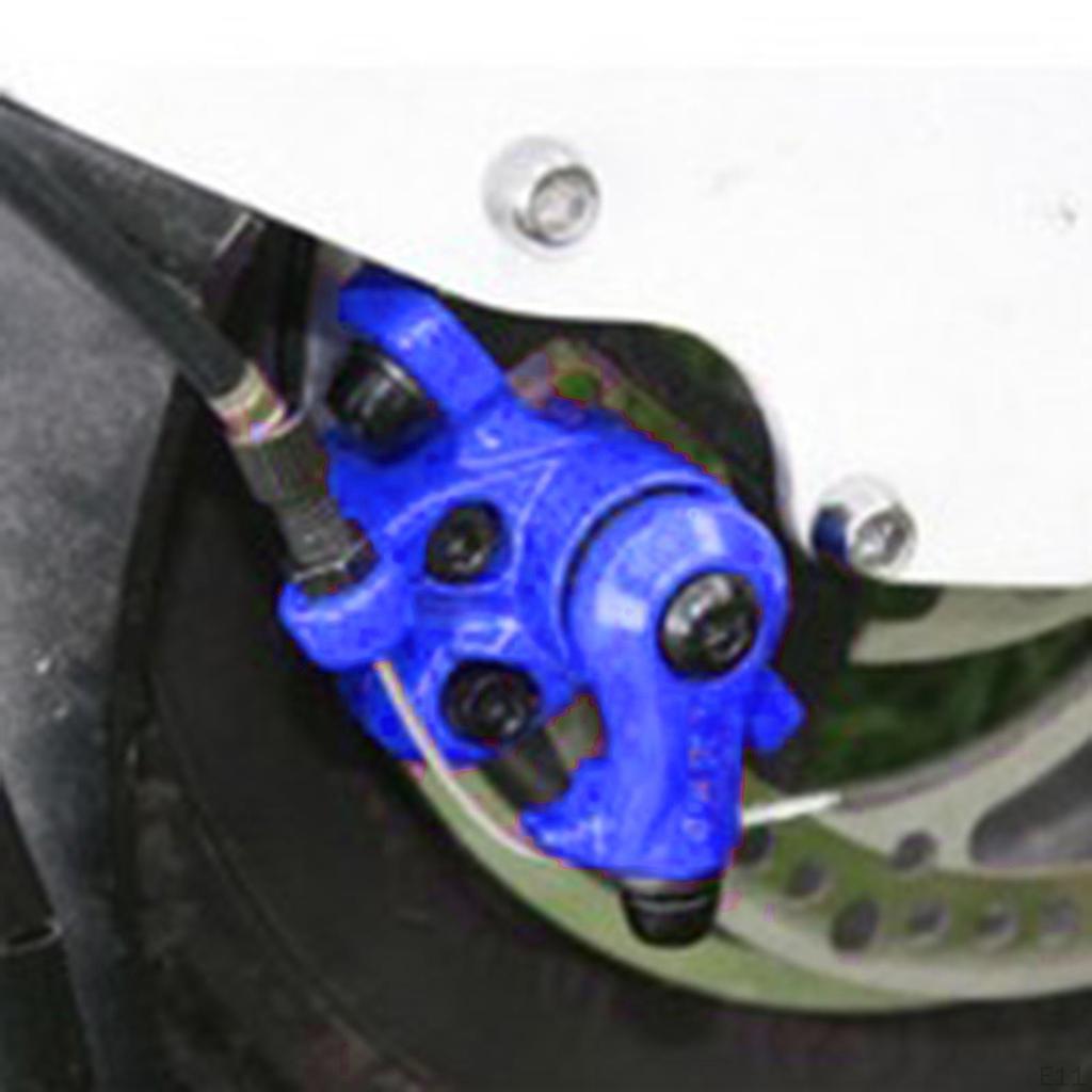 120mm 140mm Disc Rotor Brake Caliper Bike