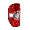 Auto Accessories Taillight For SAIC LDV MAXUS T60 Car Rear Back Door Tailgate Lamp Light Brake Warning Light Taillight Assembly