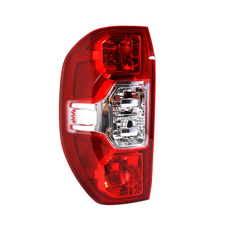 Auto Accessories Taillight For SAIC LDV MAXUS T60 Car Rear Back Door Tailgate Lamp Light Brake Warning Light Taillight Assembly