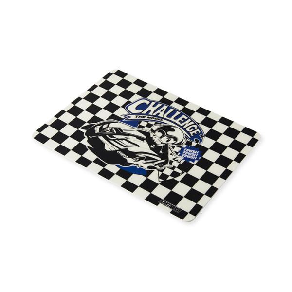 Line Friends Kart Rider Dao Mouse Pad