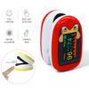 Children's Finger Clip Saturation Monitoring Sleep Monitoring Heart Rate