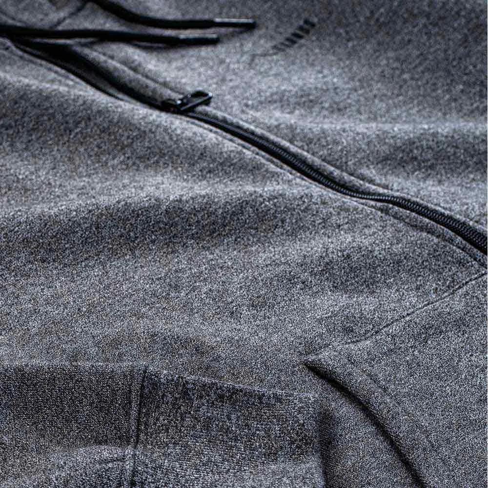 Elbrus Zip-up Hoodie Chiano