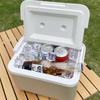 Quyoubang Portable Outdoor Cooler