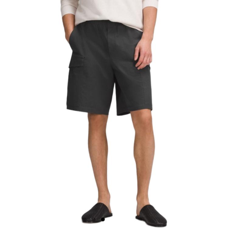 Lululemon Stretch Casual Shorts Men's LM7BGYS