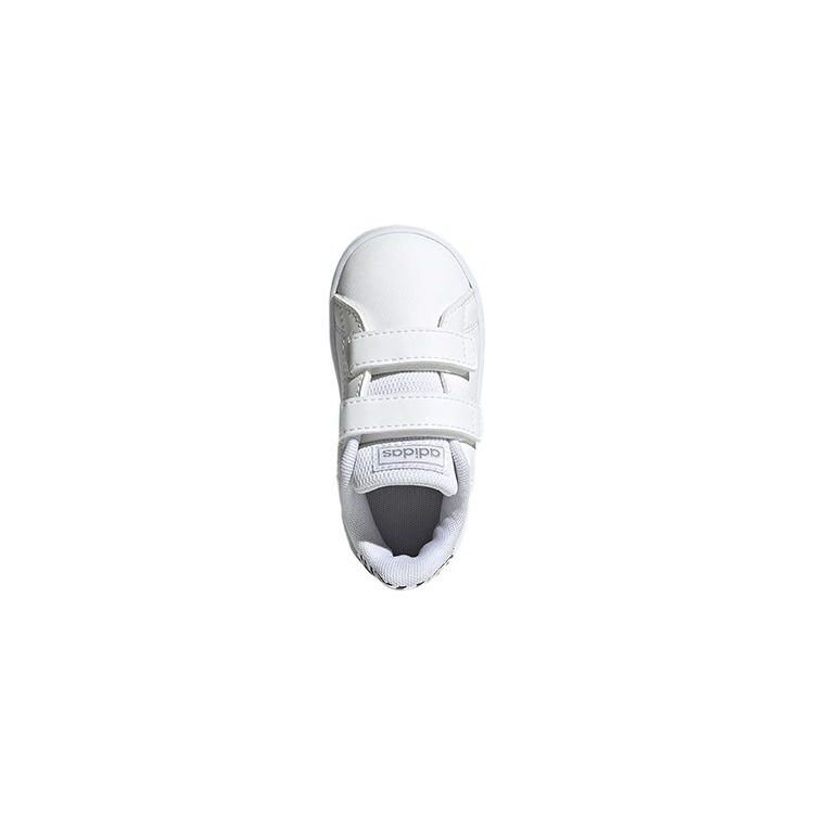 adidas Neo Advantage Lekkie Oddychające Codzienne Trwałe Niskie Buty do Chodzenia Buty Dziecięce GZ7629