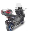 GiVI Yamaha MAX 23 Windshield Screen T-MAX 560/TECH (22 - Model) [Item]