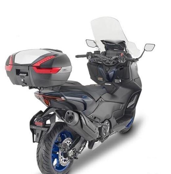 GiVI Yamaha MAX 23 Windshield Screen T-MAX 560/TECH (22 - Model) [Item]