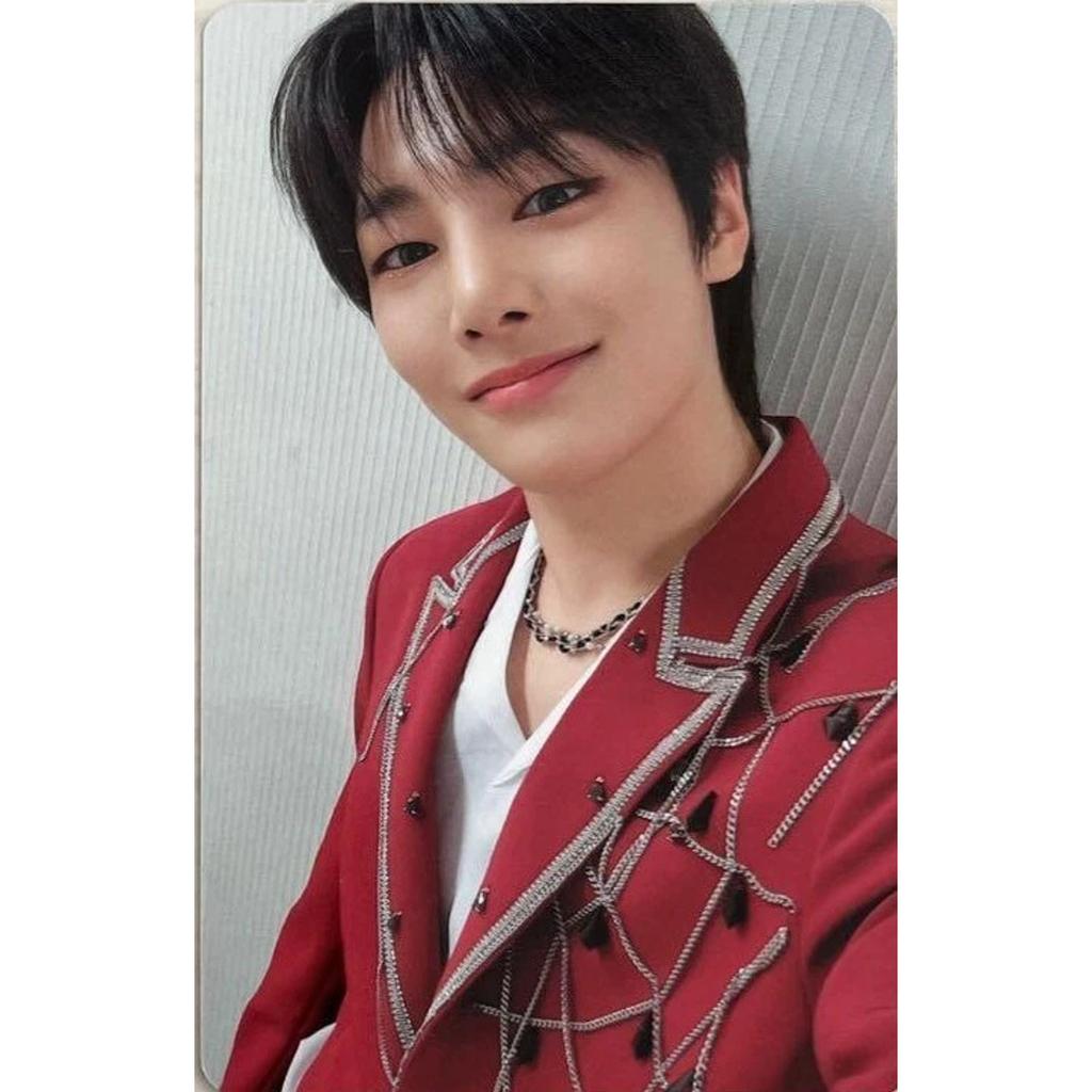 STRAY KIDS MANIAC ENCORE în JAPONIA Blu-ray TOWER RECORDS HMV SONY MUSIC CARD FOTO