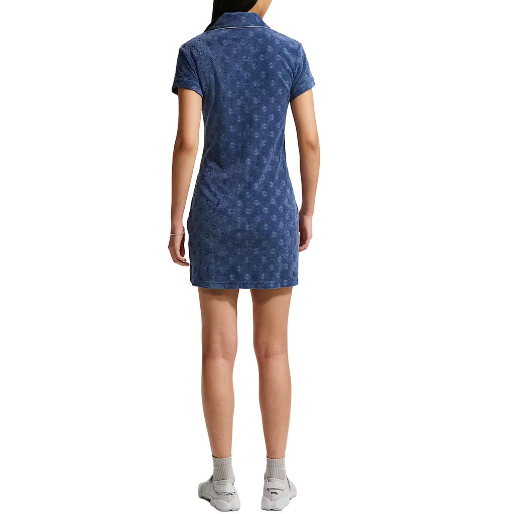 Nike Sportswear Short Sleeved Dress Women's II3977-461