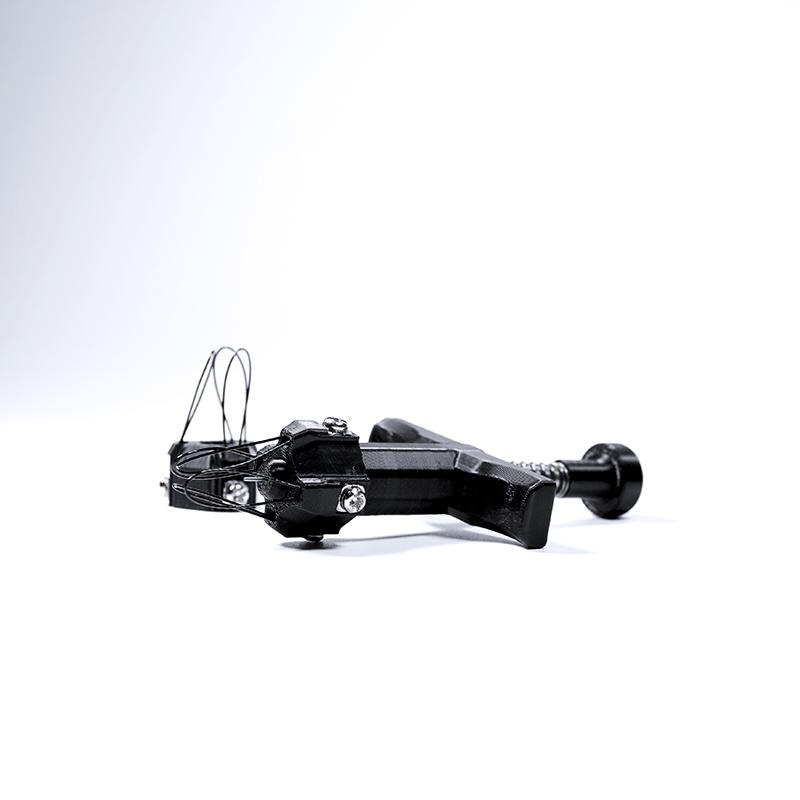 1Sada 1S 2S Fpv Závodní Dron Nástroj pro Demontáž Vrtulí Design s Taháním za Lanko Stahovák Vrtulí Pro Beta Fpv Air65/Air75 Meteor75 Pro