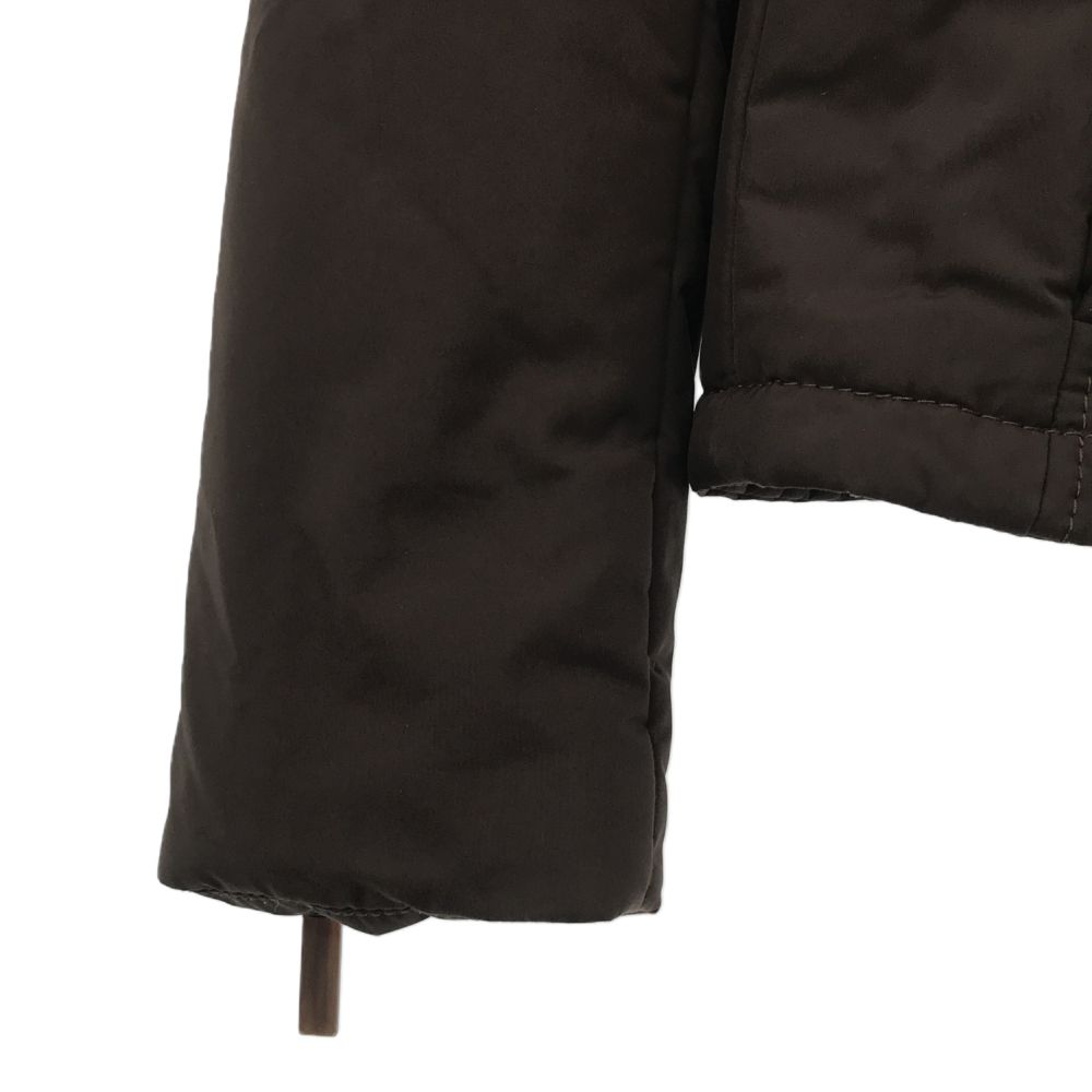 HUGO BOSS Long sleeve Jacket 2 Brown Women Used