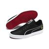 Ferrari X Puma  SF Vulc Track Collaboration Durable Non-Slip Racing Skate Shoes Men Sneakers Black 306393-01