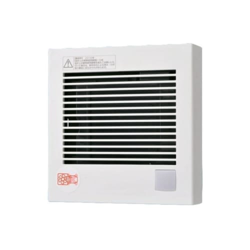 Panasonic (Panasonic) Pipe Fan Automatic Operation Type (human Sensation) Lattice Type FY-08PDR9