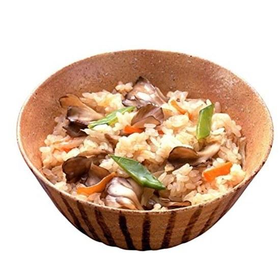 Oficial de la Fábrica Yukiguni (Yukiguni Maitake) Mezcla de Arroz Maitake 2 bolsas Eringi 1 bolsa set Japón Doméstico Niigata Caldo Fácil Acompañamiento Regalo Souvenir