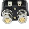 48V Solenoid 102865901 For Club Car DS & Precedent Golf Cart with Resistor Assy