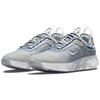 Nike React Live Light Smoke Grey Hyper Royal Men Sneakers Particle-Grey White CV1772-004