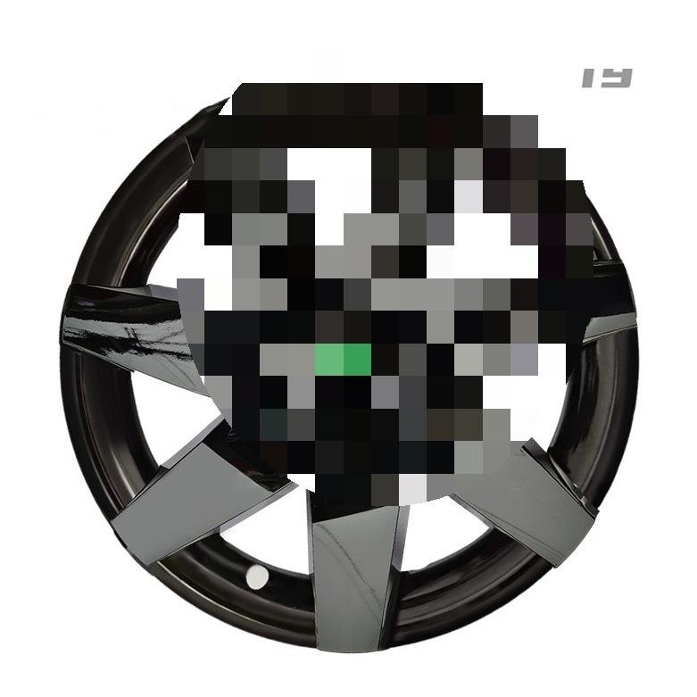 

Tesla Model Y/3 19-inch Hubcaps & 20-inch Rim Covers for Refresh Version