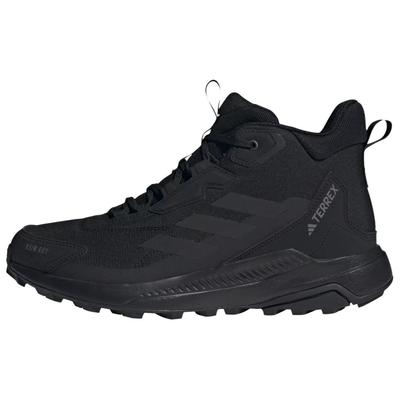 Terrex Anylander Mid Rain.RDY 'Μαύρο Γκρι' Αθλητικά Παπούτσια ID0898