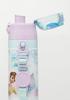 Skater Water 470ml or 430ml Disney Frozen Size Stainless Sports Children's Bottle, 2-Way, (Direct Drink) (Cup), Design, 26, Girls, Steel, Insulated,