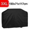 XS-XXXL BBQ Covers Heavy Duty Waterproof Patio Barbecue Gas Smoker Grill Garden