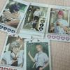 Checky Photocard Batch